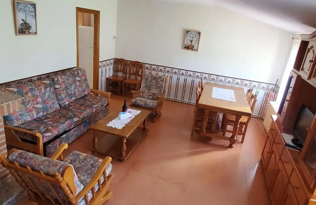 Casa Rural Villalta-1