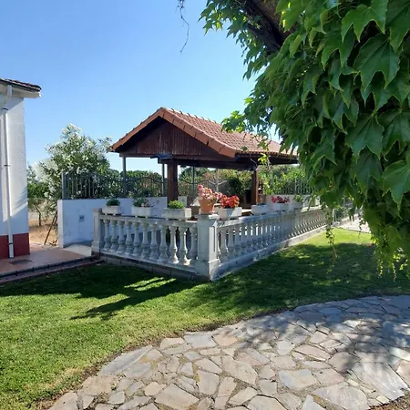 Casa Rural Villalta-2