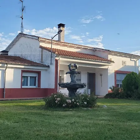 Casa Rural Villalta-3